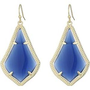 Kendra Scott Alex Drop Earrings